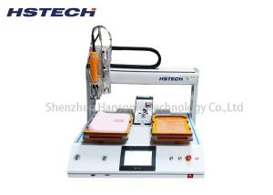 Wholesale Multi-Axis Soldering Robot with Stepper Motor Drive from china suppliers