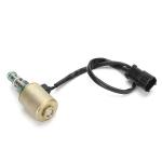 Swing Rotary Excavator Solenoid Valve 20Y-60-11713 20Y-60-22121 20y6022121