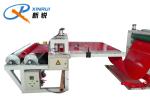 Extruder 2.2mm Pvc Floor Mat Making Machine