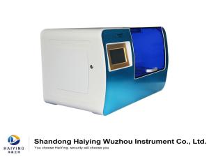 Wholesale Early Newborn Screening Automated Nucleic Acid Extractor 1000ul from china suppliers