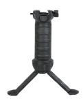 paintball grip,Gun Accessory Tactical Hollow Thumb Grip Handle Barhand for