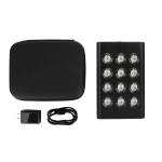Mini Red Infrared Light Therapy Panels 60W Portable Red Light Therapy Device