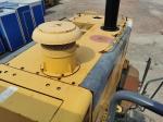 Komatsu 600 Model Heavy Duty WA600-6 Wheel Loader for Construction Building