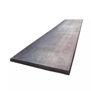China ASTM A283 Grade Carbon Steel Sheet Plate C Mild For Building Material on sale
