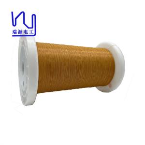 Wholesale Ul Certificated Triple Insulated Wire Tiw 0.15mm Class B 130 from china suppliers