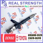 DLLA145P864 diesel nozzle 093400-8640 auto injector pump nozzle DLLA 145P 864