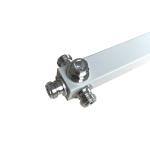 698-6000MHz 4 Way N Female Power Splitter