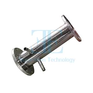 Wholesale Cylinder Housing Commercial Planetary Mixer for High Capacity Mixing Flow Rate 10-1000 GPM from china suppliers