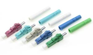 Wholesale APC / UPC Lc Sc Fiber Connectors from china suppliers
