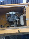 SE500LC 50 tons Large Crawler Excavator mini digger Hydraulic Earth Mover