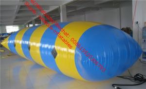 China the blob water toy price buy water blob water blob pillow inflatable water blob launch pad on sale