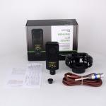 16KHz 240 Dynamic Microphone And Condenser Microphone