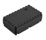 Low Power Consumption Portable GPS Tracker 2800mAh Battery For Vehicle