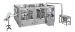 20000BPH Water Bottle Filling Machines