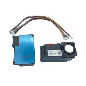 China YJJ ZH03B laser Dust Sensor For Air Purifier Fresh Air System on sale