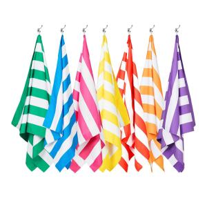 Wholesale Luxury Designer Sand Proof Floral Microfiber Printed Beach Towel Blanket For Pool from china suppliers