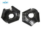 Self Tightening Carbon Fiber Propeller With 3 Blades Low Noise Running