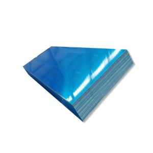 Wholesale Corrosion Resistance EN AW-5754 AlMg3 Aluminum Alloy For Enclosed Trailers from china suppliers