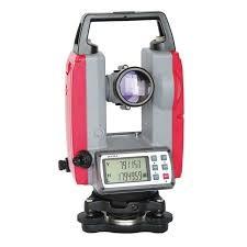 Wholesale New Brand Pentax Digital Theodolite ETH502 from china suppliers
