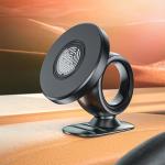 Mirror 360 Rotation N52 Magnetic Car Phone Holder Adjustable 6PCS