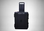 Air Cooling 100w Laser Rust Removal Machine Copper Alloy Laser Derusting Machine