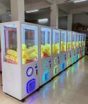 Capsule vending machine big capsule machine gashapon vending machine