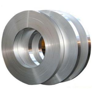 Wholesale Heat Sink Aluminum Strip Stock , Aluminum Strip Roll AA6815 For Decorations from china suppliers