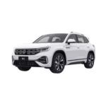 Gas Petrol Fuel 2024 VW Tayron 300 TSI Luxury Edition Automatic SUV