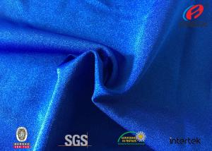 Wholesale Seersucker Nylon Spandex Fabric For Sexy Bikini Custom Logo Printable from china suppliers