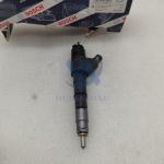 Diesel Fuel Injector 0445120067 20798683 for Volvo Excavator EC210 EC210B KHD