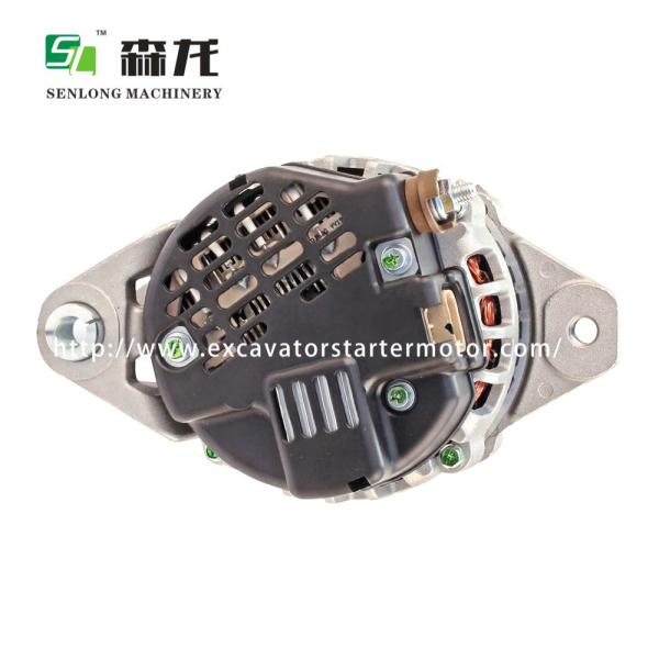 24V 50A Alternator Replace 37300-45600 2613855 3730045600 ALA3500RB ALA3500WA