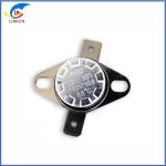 Temperature Switch KSD301 Electric Kettle Temperature Control Switch Bimetallic