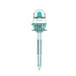 Single Port Endopass Optical Trocar For Laparoscopic Surgery OEM/ODM