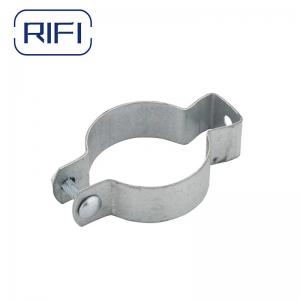 Wholesale Pipe Hanger Metal Conduit Clamp 3/4 Inch EMT/IMC/RIGID For Structural Framing from china suppliers