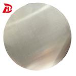 1050 Popular Aluminum Wafer / Aluminum Circle Round