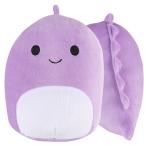 EN71 Skin Friendly 25cm Dinosaur Stuffed Toy With PP Cotton Filling