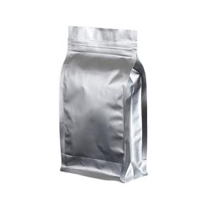Wholesale Printed Food Reusable Aluminium Foil Zip Lock Bag from china suppliers