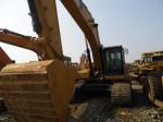 Used Crawler Excavator CAT 325DL Original usa