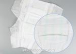 Benbow Good Quality Baby Diaper With Elastic Wide Waist Band
