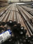 Hot Rolled Engineering Steel Bar AISI52100 EN31 JIS SUJ2 GBGCr15 Wear Resistance