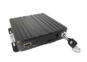 Wholesale 4CH 1080P 3G 4G HD CCTV Mobile DVR With GPS SD Card Vehicle Mnitoring Splitter from china suppliers