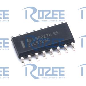 Wholesale AM26LS32ACDRG4 from china suppliers