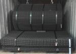 Hot Mix Plant Steel Screen Mesh For Asphalt Mixing