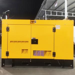 Wholesale Low Noise 26.4kw 33kva Diesel Generator Y4102D Standby Power Diesel Generator from china suppliers