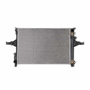 Wholesale 1995-2000 Car Fitment VOLVO C70 V70 Aluminum Radiator for Auto Cooling System from china suppliers