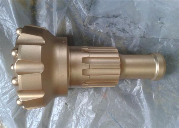 Quality 8" DTH Hammer Bits 203mm M60 Mission60 DTH Bit Rock Drill Bits for sale