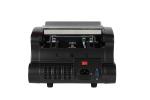 EURO VALUE COUNTER DETECTOR Back Feeding Money Counter Professional Money