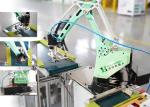 540mm Programmable Robot Arm