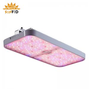 Wholesale Full Spectrum Greenhouse Plant LED Grow Light 800W Samsung / Osram / Seoul Light Source from china suppliers