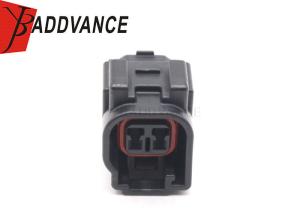 Wholesale 6189-1115 Sumitomo SL Sealed Series Automotive Female 2 Pin Wire-to-Wire Connector from china suppliers